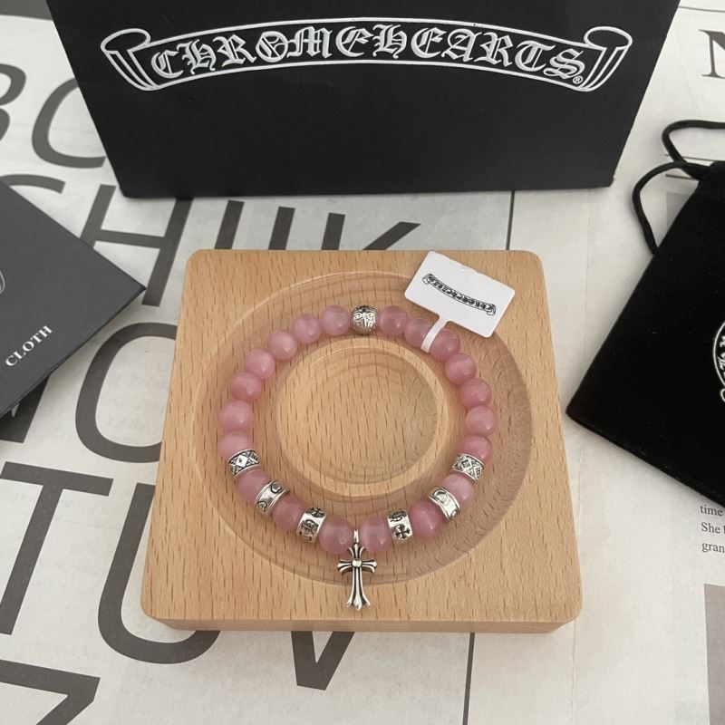 Chrome Hearts Bracelets